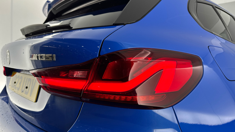 BMW 1 Series M135i xDrive 5dr Step Auto Petrol Hatchback